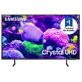 thumbnail image 1 of SMART TV Samsung UN43DU7200F 43' UHD 4K HDMI ETH WIFI USB Gris UN43DU7200FXZA, 1 of 3