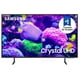 thumbnail image 1 of SMART TV Samsung UN43DU7200F 43' UHD 4K HDMI ETH WIFI USB Gris UN43DU7200FXZA, 1 of 3