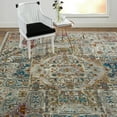 thumbnail image 2 of Nicole Miller New York Parlin Dahlia Area Rug, 2 of 6