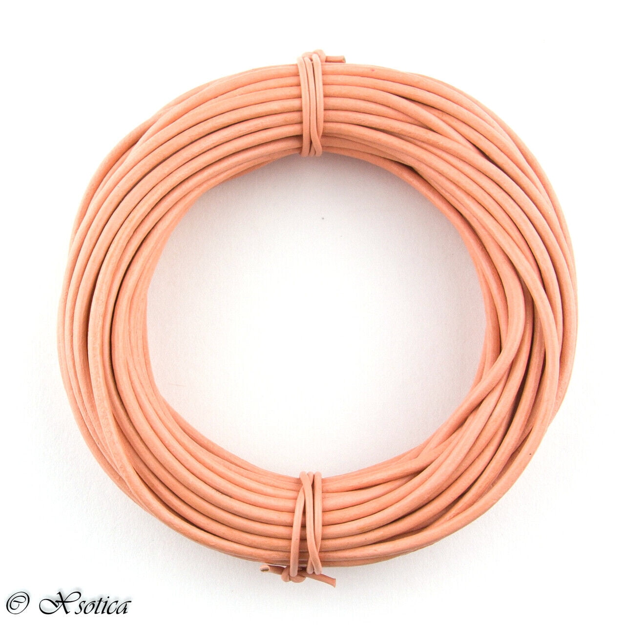 1mm Leather Cord,genuine Leather String Cord,18gauge Round Leather