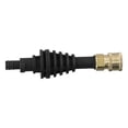 thumbnail image 3 of Replacement Extension Rod Adapter for Car Washing Tools for Worx, 3 of 10