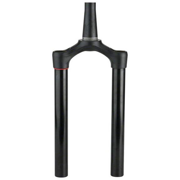 RockShox Pike A2 27.5" 15mm Boost Tapered Crown/Steerer/Upper Assembly Black