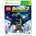 thumbnail image 1 of Videojuego XBX360 LEGO BATMAN 3 Xbox 360 FORMATO FISICO, 1 of 2