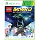 thumbnail image 1 of Videojuego XBX360 LEGO BATMAN 3 Xbox 360 FORMATO FISICO, 1 of 2