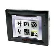 Nextar SNAP3 - GPS navigator - automotive 3.5"