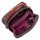 thumbnail image 2 of Bolsa Multifuncional Marca Nicole Lee estampada Wild Lips Nicole Lee WILD LIPS, 2 of 3