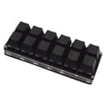 thumbnail image 1 of VIVIDCRAFT ZIRYXQ 12 Mini Board Programmable Macro Custom Hot-swappable Sayo Pad For Gaming Device S6z1 Shortcut S, 1 of 7