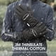 thumbnail image 4 of Guantes de ciclismo térmicos de invierno para pantalla táctil SG, 4 of 8