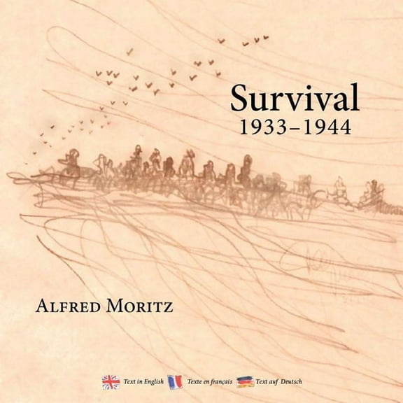 Survival 1933-1944 (Paperback)