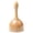 Brown, variant on Wood Massage Cup - Body Shaping Sculpting Tool, Natural Schima Superba Wood, Cellulite Reduction, Blood Circulation Boost, Smooth Finish, Durable, Home Use, Lightweight 5.5x3.5x3 Makeup Organizers