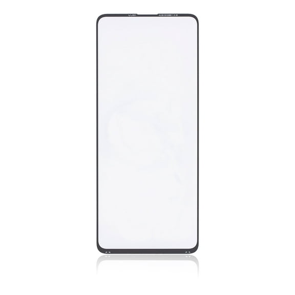 Replacement Front Glass Compatible For Samsung Galaxy A51 5G (A516 / 2020)