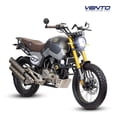 thumbnail image 1 of Motocicleta Rebel Vento Screamer 300 Gris 2025, 1 of 8