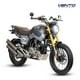 thumbnail image 1 of Motocicleta Rebel Vento Screamer 300 Gris 2025, 1 of 8