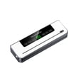 thumbnail image 1 of Xuewenshw Household Vacuum Sealing Machine Cutting Vacuum Preservation Machine Small Sealing Machine Food Sealing Machine Packaging Machine Air Compressor Water Separator, 1 of 4