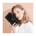 thumbnail image 2 of Cartera Para Mujer Gran Capacidad, billetera Con Bloqueo Rfid negra, 2 of 4