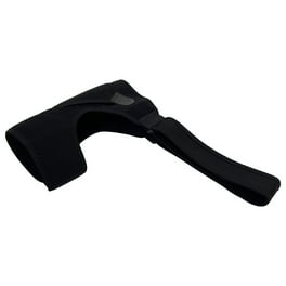 Mcdavidのshoulder supporter Mサイズ McDavid Sport Shoulder Support Black M HSA/FSA Eligible