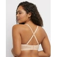 thumbnail image 6 of Maidenform Multiway Push-Up Strapless Bra Womens Balconette Underwire SE1102, 6 of 8