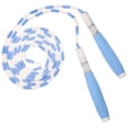 thumbnail image 3 of MasteelfCA Outdoor Skipping Rope Segmented Skipping Rope Fitness Exercise Jump Rope Beaded Jumping Rope, 3 of 8
