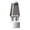Cl2, variant on Hair Treatments Hair Oil Applicator Comb Smooth Root Comb Applicator Bottle For Scalp Oil Hair Oil Lotion Dispenser Anti Leak Oil Applicator For Scalp 6Ml Scale Cont(White)