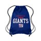 thumbnail image 1 of Foco New York Giants Nfl Propiedad De Mochila Con Cordón, 1 of 1