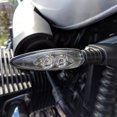 thumbnail image 2 of For - R1200GS F650GS R1200R S1000R S1000RR F800GS K1300S G310R/GS Blinker Turn Signals LED Indicato, 2 of 5