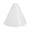 L, variant on Light Cone Photo Flashing Diffuser for Photography Studio Multifunctional Photoing Reflective Objects Photo Light