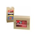 thumbnail image 3 of Avery Shipping Labels - Permanent adhesive - white - 7.72 in x 4.76 in 50 label(s) (25 sheet(s) x 2) labels, 3 of 3