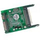 thumbnail image 1 of Compact Flash Cf To Serial Ata Sata Adapter Converter, 1 of 5