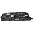 thumbnail image 2 of Dorman 621-008 Radiator Fan Assembly Without Controller, 2 of 4