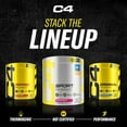 thumbnail image 3 of C4 Original Pre-Workout Powder, Watermelon, 30 Servings, 3 of 8