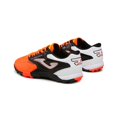 thumbnail image 3 of Tenis Futbol Rapido Joma Cancha 2308 Moqueta Turf Naranja/Negro, 3 of 5