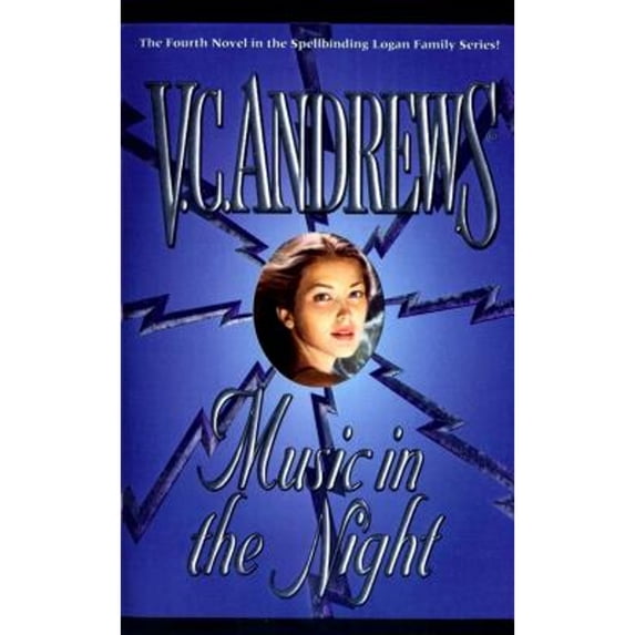 Pre-Owned Logan: Music in the Night (Series #4) (Paperback)