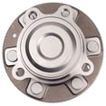 thumbnail image 4 of Geelife Front Wheel Bearing & Hub Assembly For Silverado Tahoe Sierra Yukon Escalade, 4 of 8