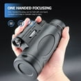 thumbnail image 2 of OULII Jouets d'Extérieur Monoculaires pour Observation Nocturne 1Pcs Haute Magnification, 2 of 8