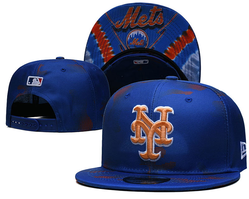 NY New York Mirror SNAPBACK Flat Peak Cap Baseball Hat Fitted Snap Back Unisex 