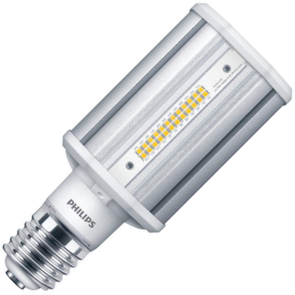 Philips 473611 - 35ED23.5/LED/740/ND 120-277V G2 4/1 Omni Directional Flood HID Replacement LED Light Bulb