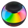 thumbnail image 3 of Bocina Bluetooth Kaiser 19-3010 5 W RMS Luz LED, 3 of 5