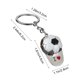 thumbnail image 3 of Llavero de fútbol, trofeo, llavero de aficionado, pequeño regalo conmemorativo, llavero de aleación., 3 of 6