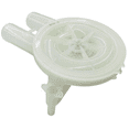 thumbnail image 4 of Washing Machine Drain Pump fits Amana, Speed Queen, AP6997266, 205217P, 201566P, 4 of 7