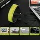 thumbnail image 3 of Rawiri - Bandas LED recargables de alta visibilidad para muñeca, brazo y tobillo, para correr y caminar de noche, 3 of 5