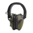 thumbnail image 4 of Coussinets de Tir Électroniques avec Fonction NRR 22DB, Coussinets Antibruit Support Entrée Audio 3.5mm, Adaptés pour Prise de Vue Extérieure Intérieure, 4 of 8