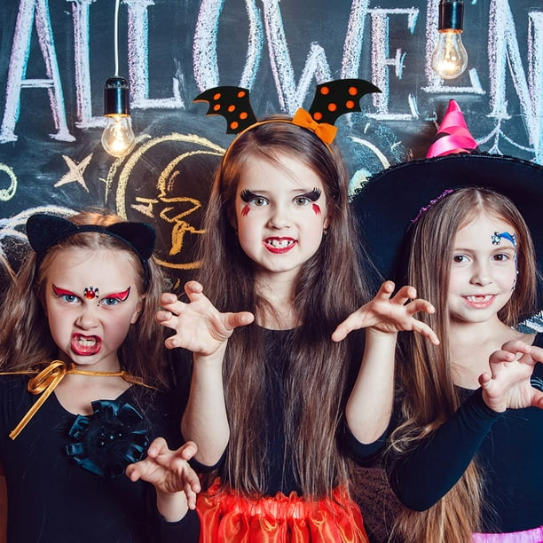 Costume hair pieces top