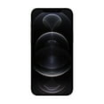 thumbnail image 2 of Pre-Owned Apple iPhone 12 Pro - Carrier Unlocked - 256 GB Graphite (Fair), 2 of 5