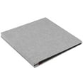 thumbnail image 1 of DIY Scrapbook Album - Simple Linen Cover DIY Self-Adhesive Album Scrapbook DIY CuteCraft 20 Pages(#5), 1 of 7