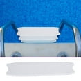 thumbnail image 6 of Pool Ladder Steps Replacement,19" Swimming Pool Ladder Steps,Heavy-Duty Molded Swimming Pool Ladder Rung Step,Ladder Tread for In-Ground Pools,Fit for Most Above-Ground and In-Ground Pools, 6 of 9