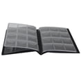 thumbnail image 3 of Album de Collection de 120 Pcs (Noir), 3 of 8