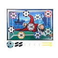 thumbnail image 3 of Lanzar Un Juego Gol Fútbol 100 Cm Con Bolas Adhesivas para Regalos Navidad Cumpleaños, 3 of 9