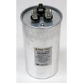 thumbnail image 2 of Titan Pro 440V Motor Run Capacitor 60+10 MFD 440/370-Volt Round, 2 of 4