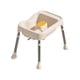 thumbnail image 2 of Lavabo para Champú Ajustable Sunnimix Blanco, 2 of 8
