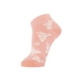 thumbnail image 5 of Trendy Socks, 6 Pair Funky Novelty Ankle Socks, Casual Cotton Socks for Women, 5 of 9
